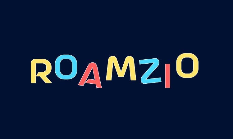 Roamzio logo